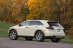 Toyota Venza AS V by Five Axis 2008 года